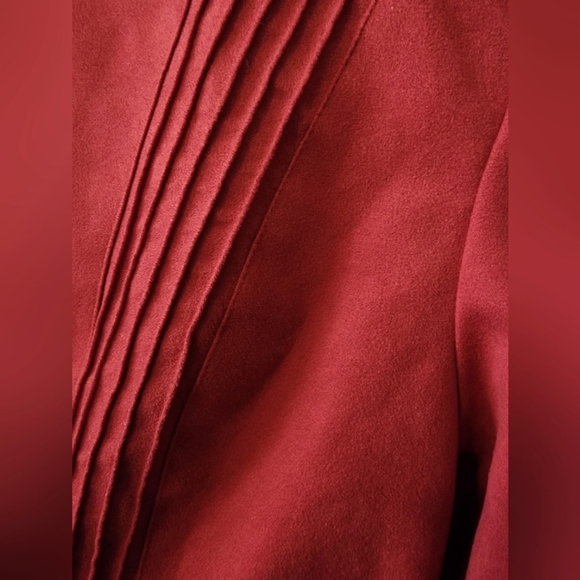 TANJAY JACKET - Picture 3 of 7